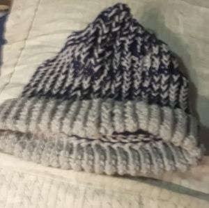 Crochet hats
